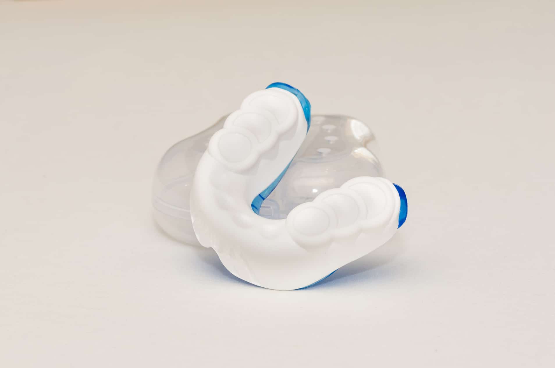 Dental Mouth Guards Langley