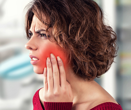 Tooth Extraction
