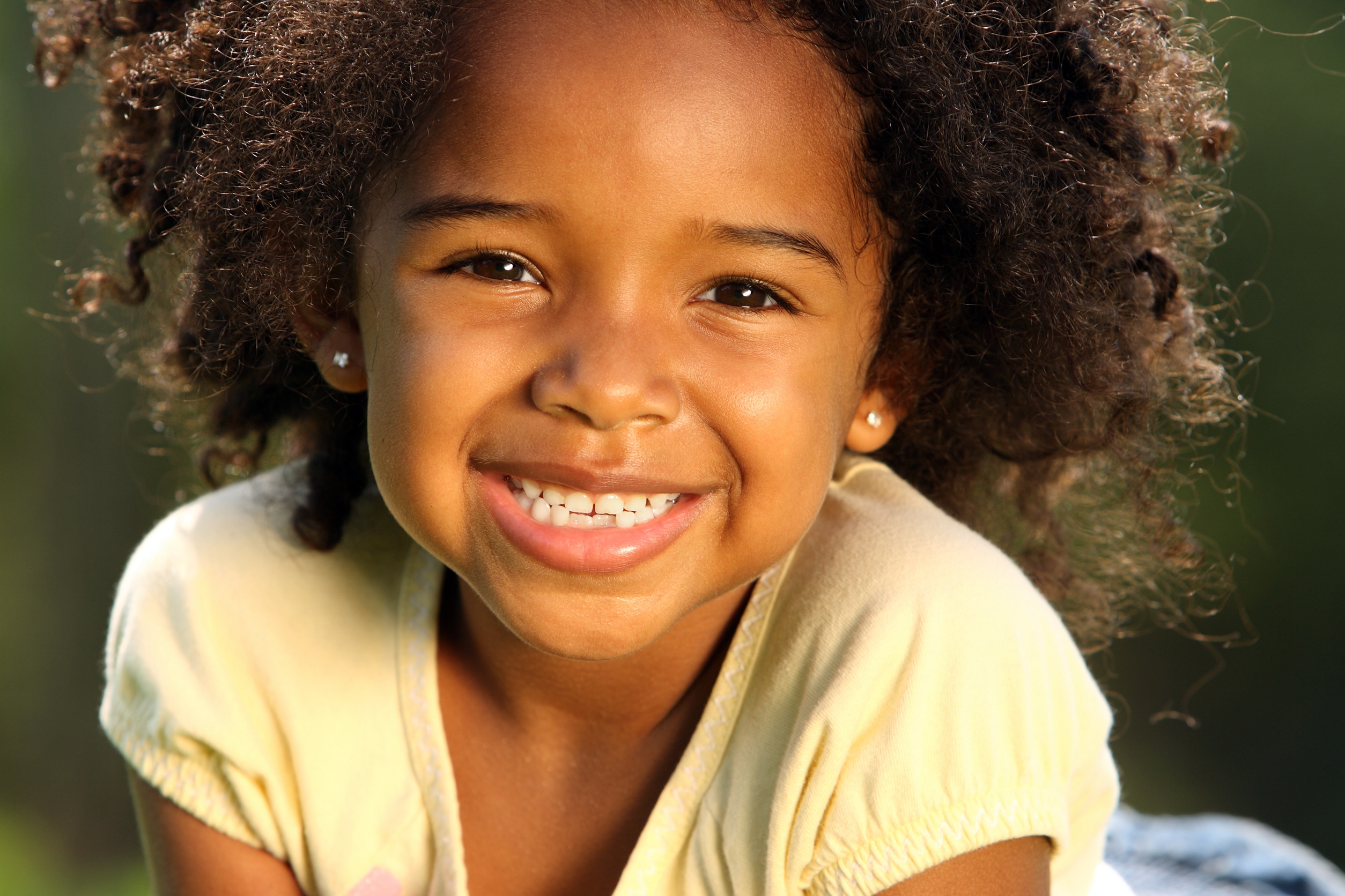 Children's Dentistry