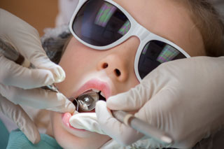 Children's Dentistry