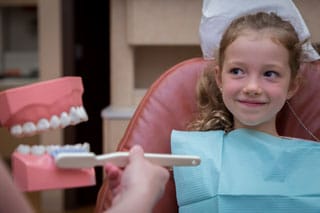 Children's Dentistry