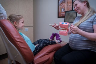 Children's Dentistry