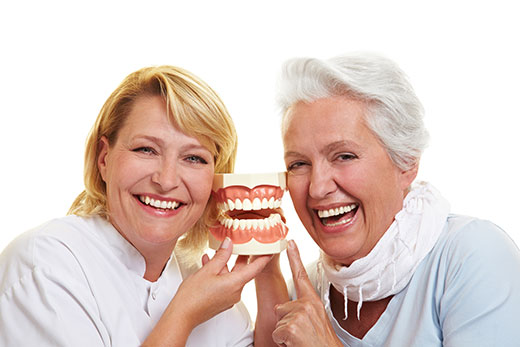 Dentures