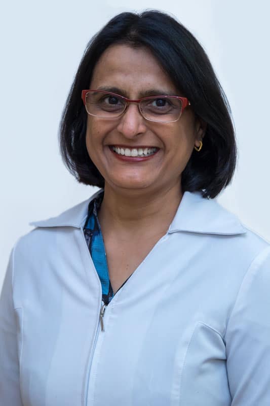 Dr. Snehal Shah