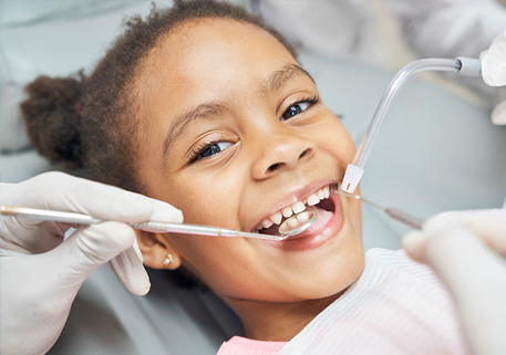 Family Dentistry In Langely