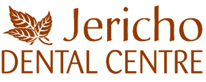 Jericho Dental Centre Logo