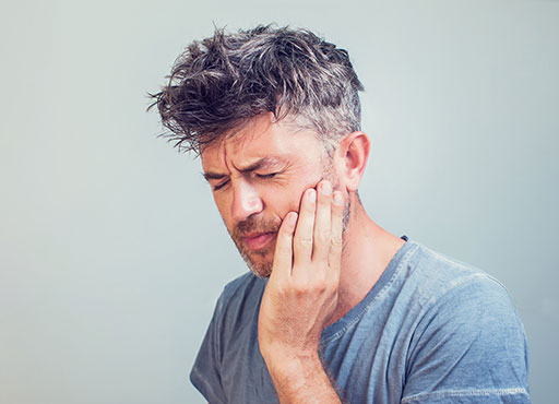 Root Canal Therapy