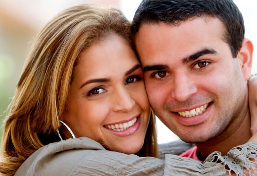Teeth Whitening