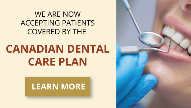 CDCP dentist in Langley - Now accepting patients at Jericho Dental Centre