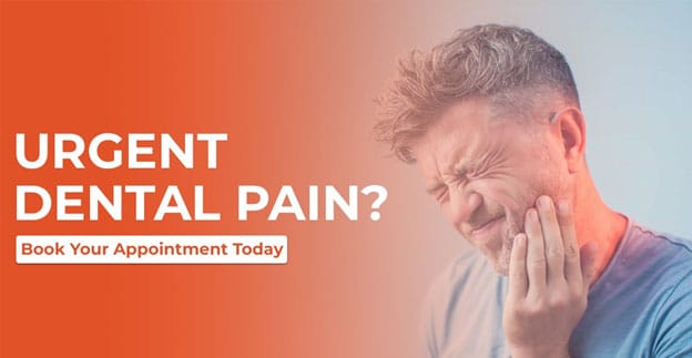 Canadian Dental Care Plan Emergency dental care covered by the Canadian Dental Care Plan at North York CDCP dentist